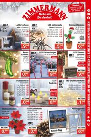 Zimmermann Prospekt woche 47 Seite 11