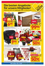 Rusta Prospekt woche 46 Seite 19