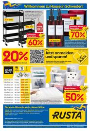 Rusta Prospekt woche 46 Seite 20