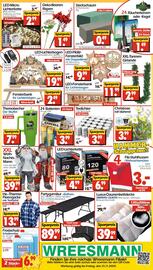 Wreesmann Prospekt woche 47 Seite 16