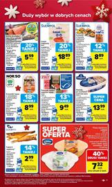 Carrefour gazetka tydzień 47 Strona 17