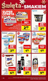 Carrefour gazetka tydzień 47 Strona 24