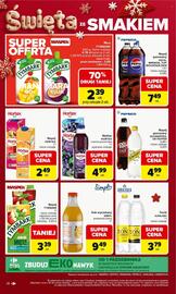 Carrefour gazetka tydzień 47 Strona 36