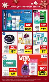 Carrefour gazetka tydzień 47 Strona 43