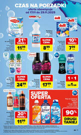 Carrefour gazetka tydzień 47 Strona 45