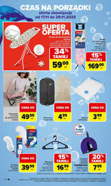 Carrefour gazetka tydzień 47 Strona 54