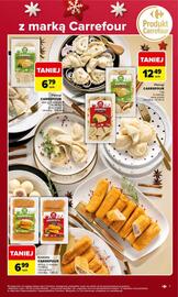 Carrefour gazetka tydzień 47 Strona 7