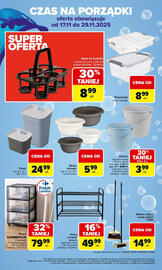 Carrefour gazetka Strona 10