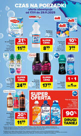 Carrefour gazetka Strona 3