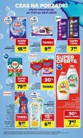 Carrefour gazetka Strona 5