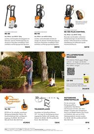 STIHL Prospekt Seite 11