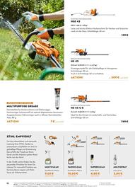 STIHL Prospekt Seite 12