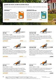 STIHL Prospekt Seite 14