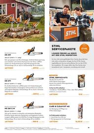 STIHL Prospekt Seite 15