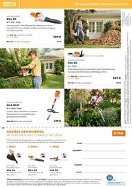 STIHL Prospekt Seite 16