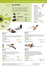 STIHL Prospekt Seite 3