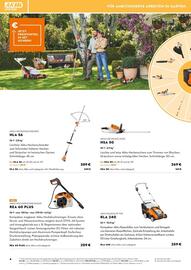 STIHL Prospekt Seite 4