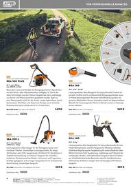 STIHL Prospekt Seite 8