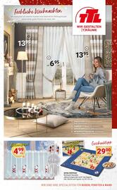 TTL Prospekt woche 46 Seite 1