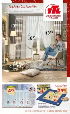 TTL Prospekt (gültig bis 21-11)