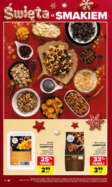 Carrefour Market gazetka tydzień 47 Strona 10