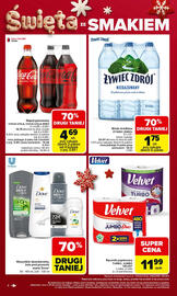 Carrefour Market gazetka tydzień 47 Strona 4