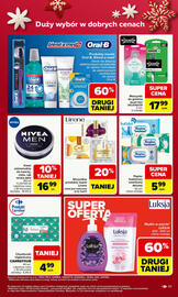 Carrefour Market gazetka tydzień 47 Strona 43