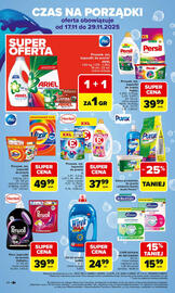 Carrefour Market gazetka tydzień 47 Strona 44