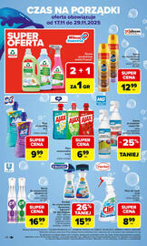 Carrefour Market gazetka tydzień 47 Strona 48