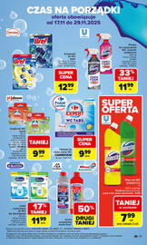 Carrefour Market gazetka tydzień 47 Strona 49