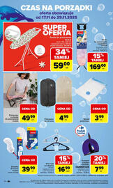 Carrefour Market gazetka tydzień 47 Strona 54