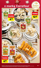 Carrefour Market gazetka tydzień 47 Strona 7