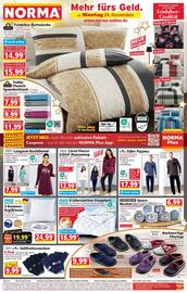 Norma Prospekt woche 48 Seite 1