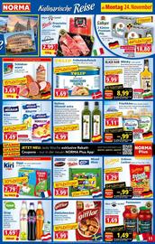 Norma Prospekt woche 48 Seite 11