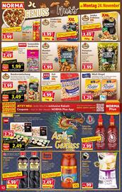 Norma Prospekt woche 48 Seite 12