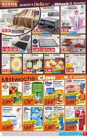 Norma Prospekt woche 48 Seite 15