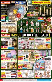 Norma Prospekt woche 48 Seite 2