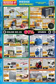 Norma Prospekt woche 48 Seite 20