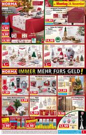 Norma Prospekt woche 48 Seite 3