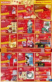 Norma Prospekt woche 48 Seite 9