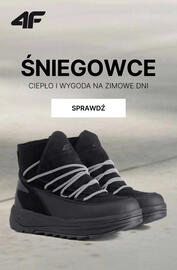 4F gazetka tydzień 46 Strona 1