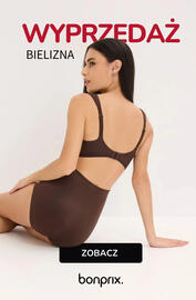 BonPrix katalog tydzień 46 Strona 1