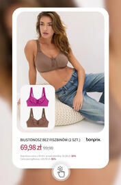 BonPrix katalog tydzień 46 Strona 10