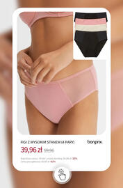 BonPrix katalog tydzień 46 Strona 2