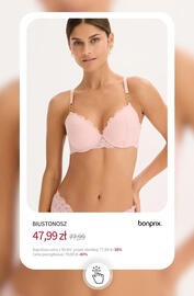 BonPrix katalog tydzień 46 Strona 5