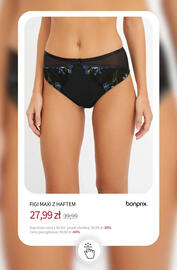 BonPrix katalog tydzień 46 Strona 6