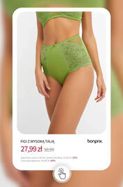 BonPrix katalog tydzień 46 Strona 7