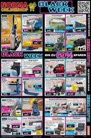 Norma24 Prospekt woche 48 Seite 1