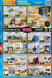 Norma24 Prospekt woche 48 Seite 2