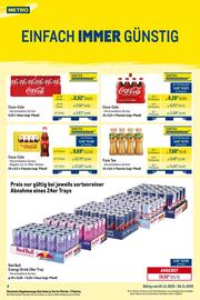 METRO Prospekt woche 47 Seite 17